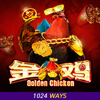 Demo Slot Golden Chicken