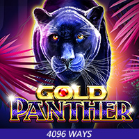 Demo Slot Gold Panther