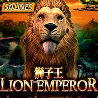 Demo Slot Adventure Lion Emperor