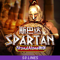 Demo Slot Spartan SA