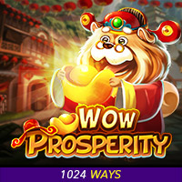 Demo Slot Wow Prosperity